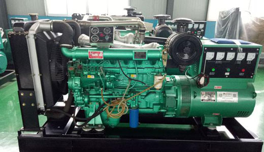 福贡发电机不发电的原因 福贡发电机不发电的原因