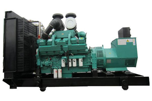 福贡柴油发电机组 福贡柴油发电机组