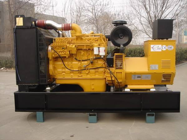 福贡发电机出租