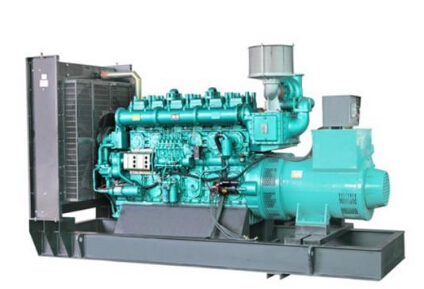 福贡发电机出租